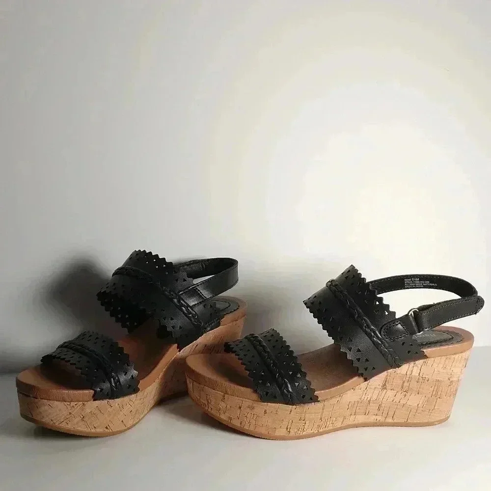 Baretraps Zapatos de mujer talla 5.5 M